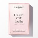 LA VIE EST BELLE VANILLE NUDE LA VIE EST BELLE VANILLE NUDE